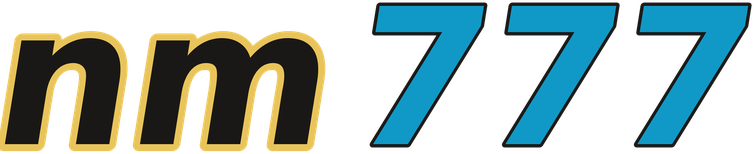 nm777 logo